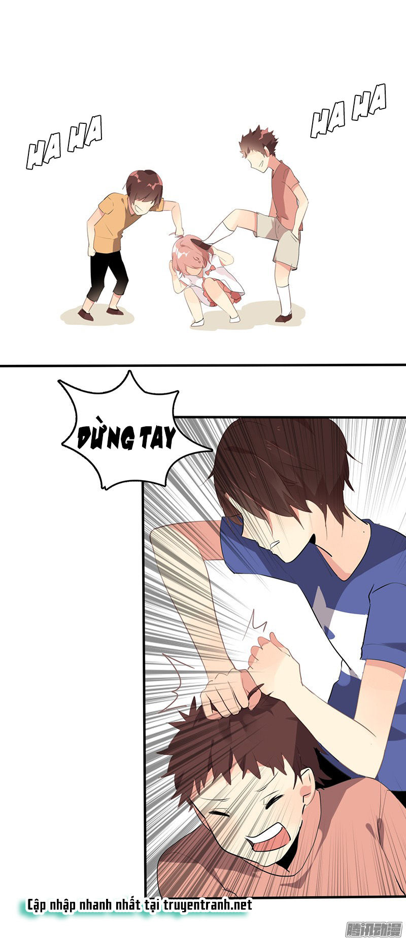 chạm vào người thương chapter 20 13