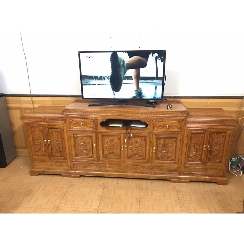 kệ tivi hương hàng vip