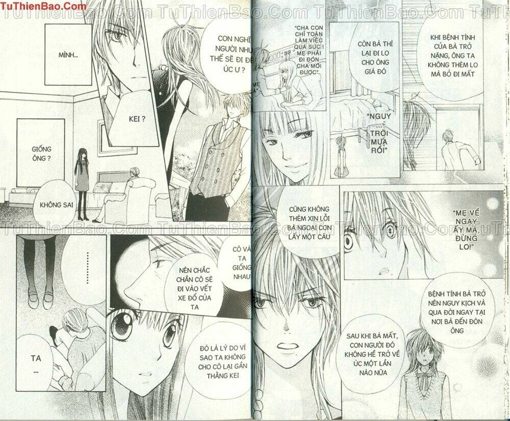 s a - lớp học ưu tú chapter 17 8