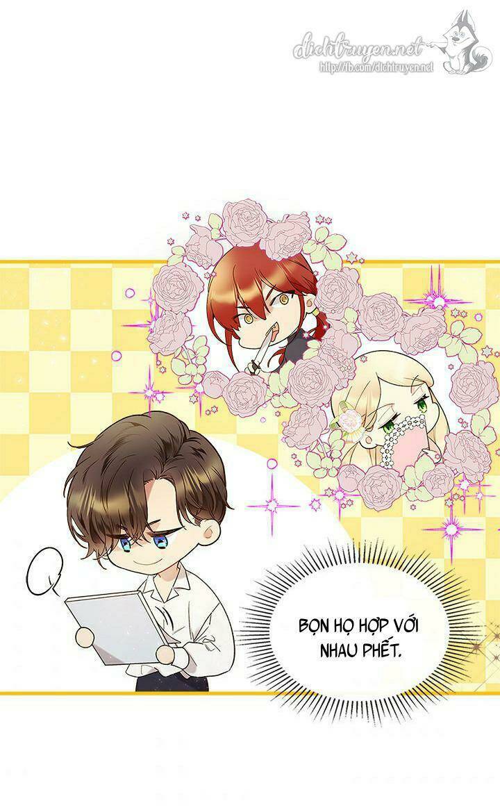 [15+] công chúa chloe chapter 60 5