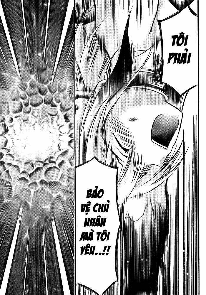 vật thất lạc của bầu trời chapter 31 26