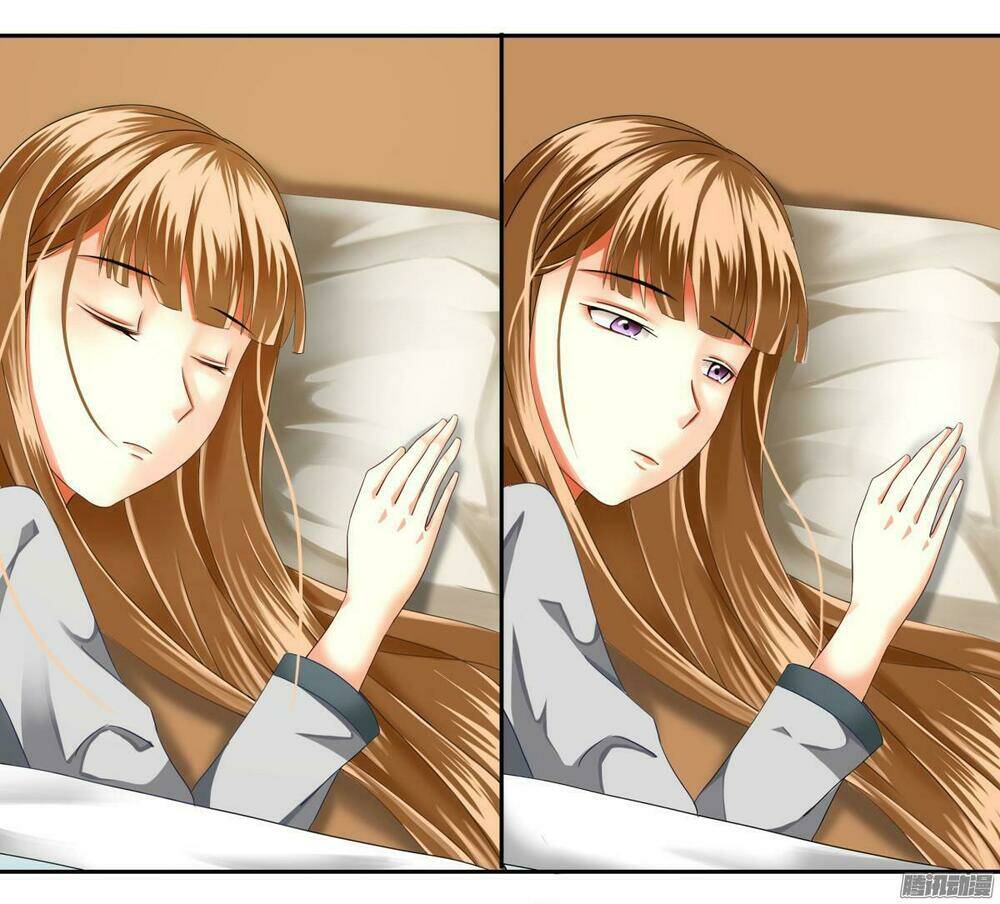 thần y khí nữ chapter 5 23