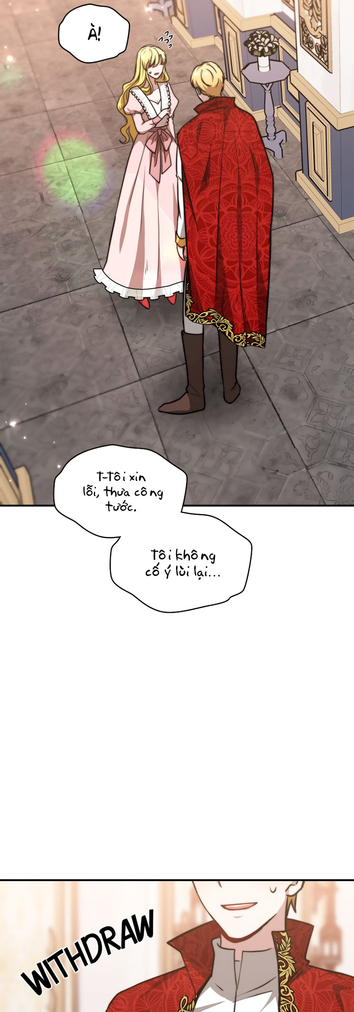 công nương eluana vita chapter 22 13