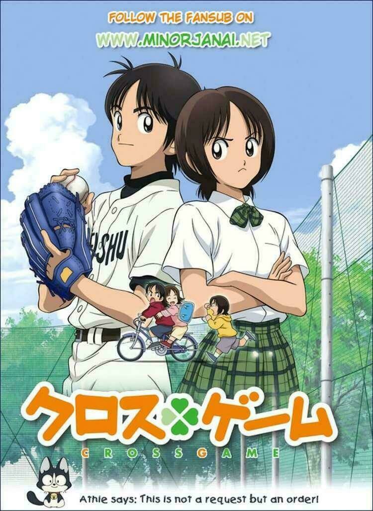 trò chơi vượt qua thử thách chapter 162 20