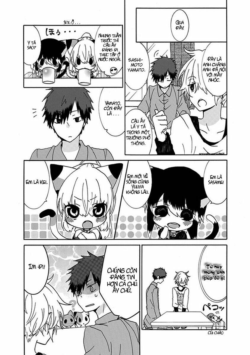 nukoduke! chapter 14 6