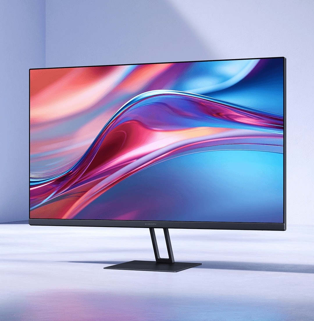 Màn hình Xiaomi A27QI 27 inch (2K/IPS/100HZ/6MS) ELA5812EU - GiaPhucStore | Hàng Chính Hãng