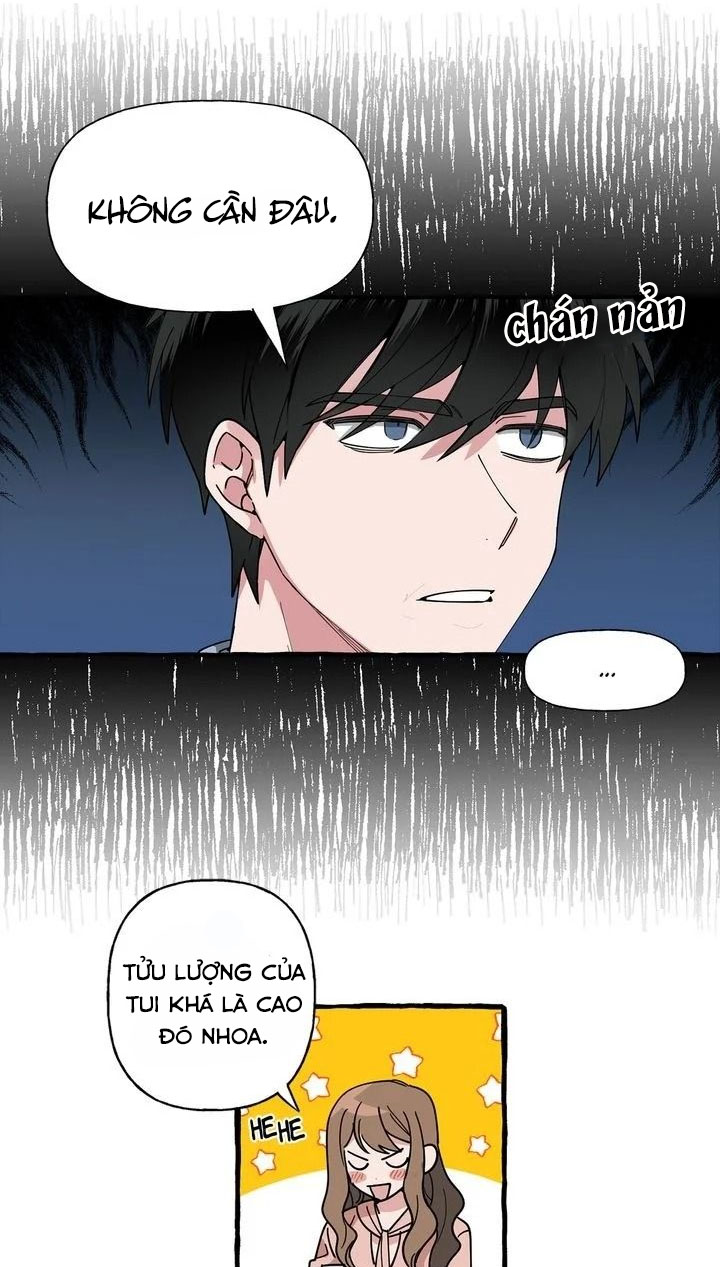 nhân viên mới ranh mãnh chapter 4 9