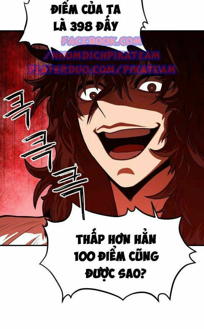 chinh phạt học đường chapter 14 3