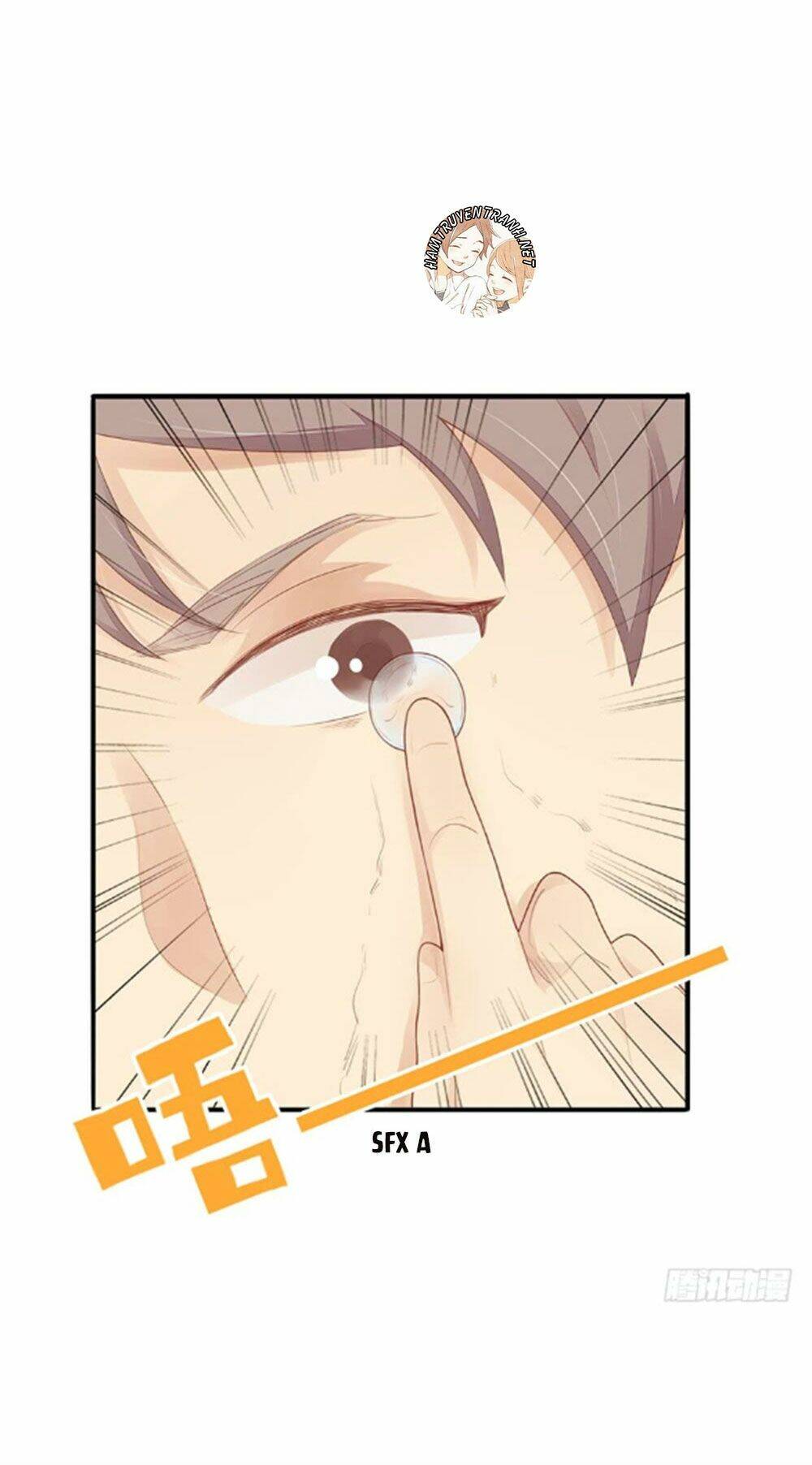 tổng tài đại nhân tâm thiếu nữ chapter 6.2 16