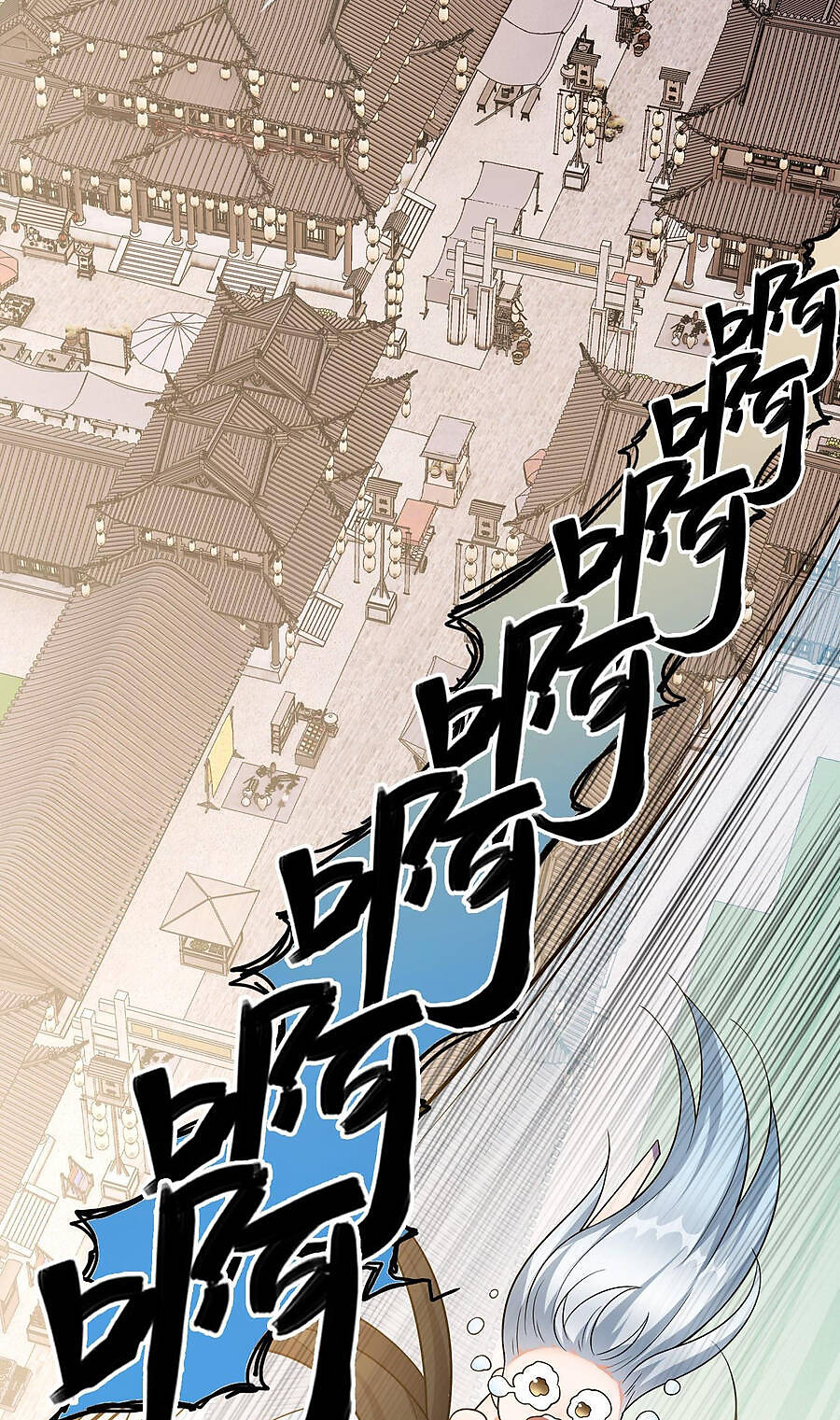 ta nuôi nữ đế phản diện thành yandere chapter 6 38