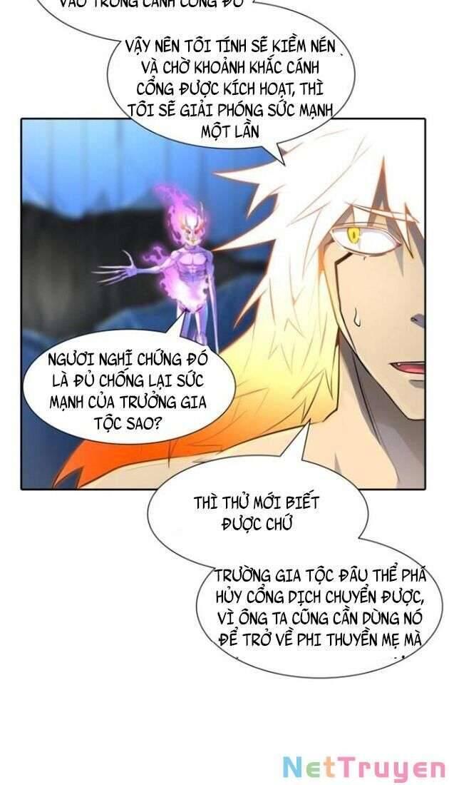 tòa tháp bí ẩn 2 chapter 541 6