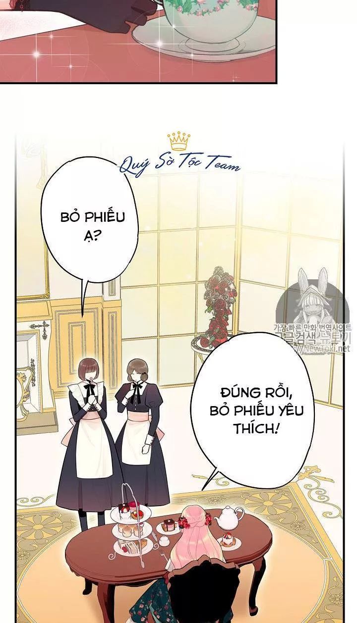 trọng sinh trở thành hoàng phi chapter 102 25