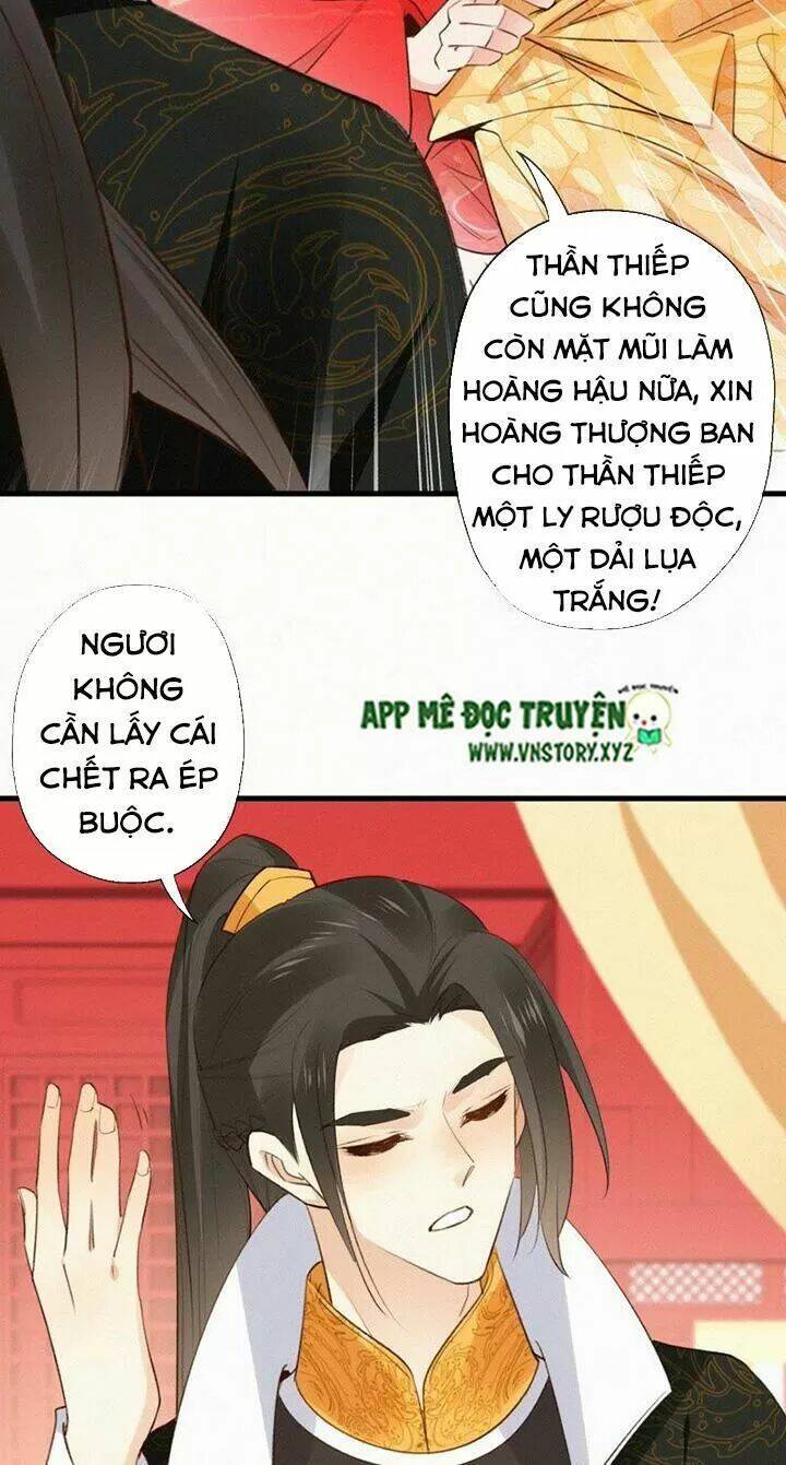 thiên hương mỹ nhân chapter 101 8