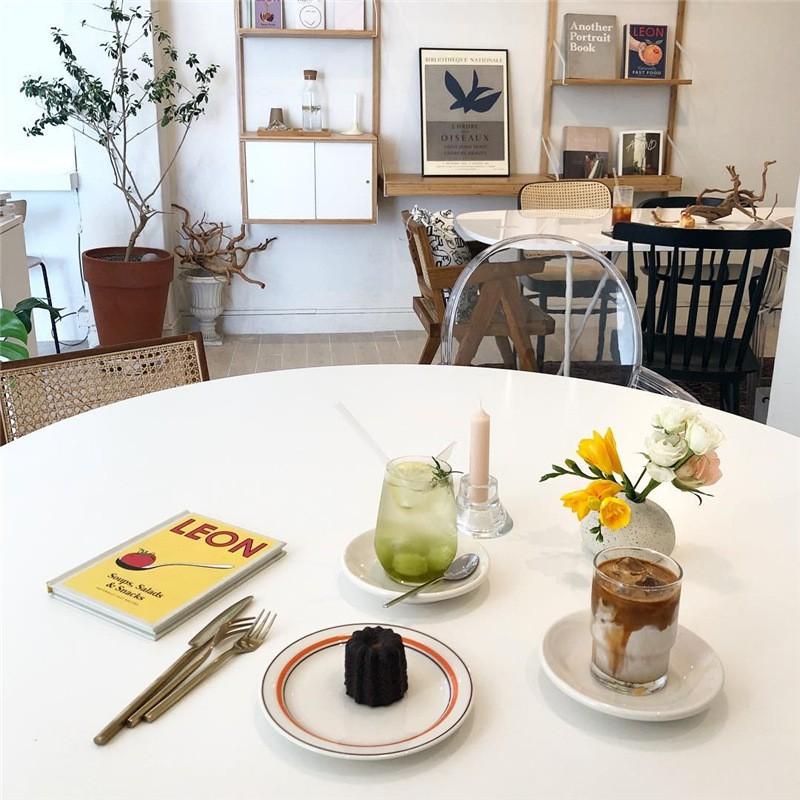 Ly thủy tinh 2 tầng 240ml nhập khẩu THÁI LAN