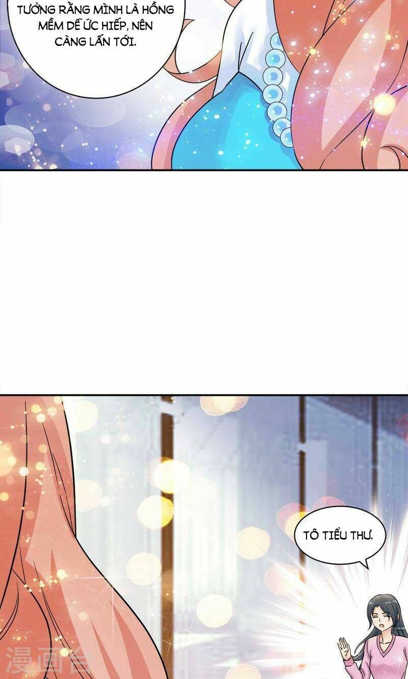 cô vợ siêu mẫu của cố thiếu chapter 43 5