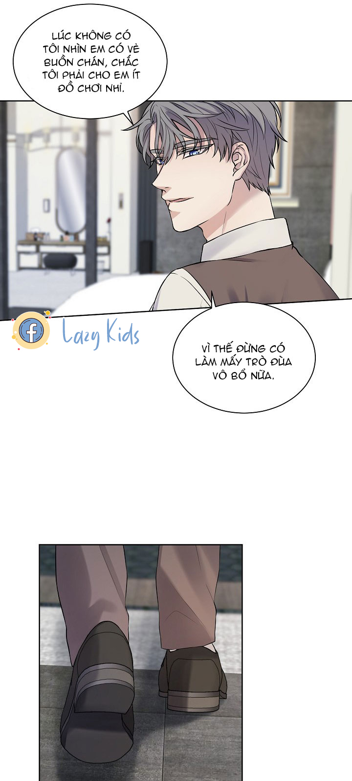 viên đạn vàng chapter 4 37