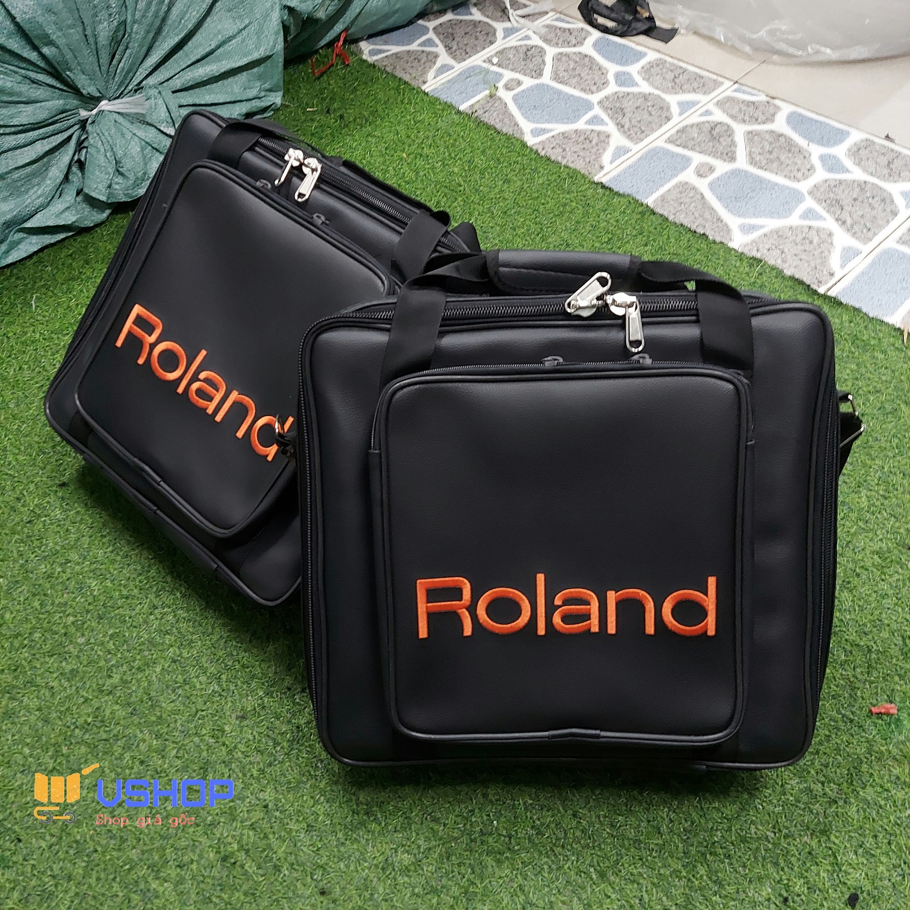 Túi trống điện tử Roland SPD SX