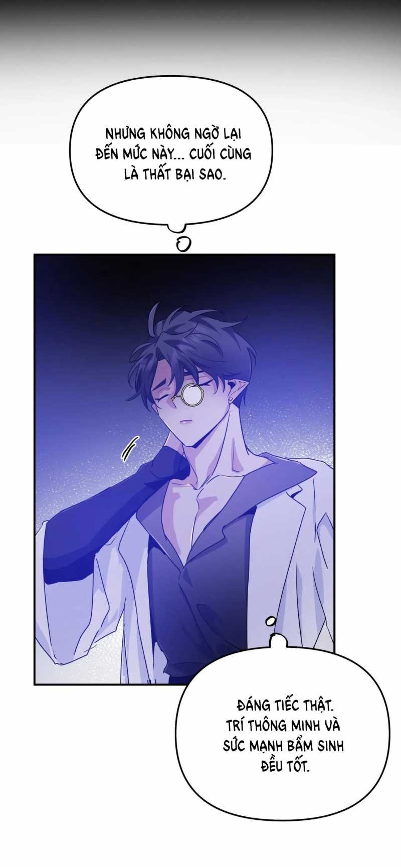 hắc vực chapter 64.2 9