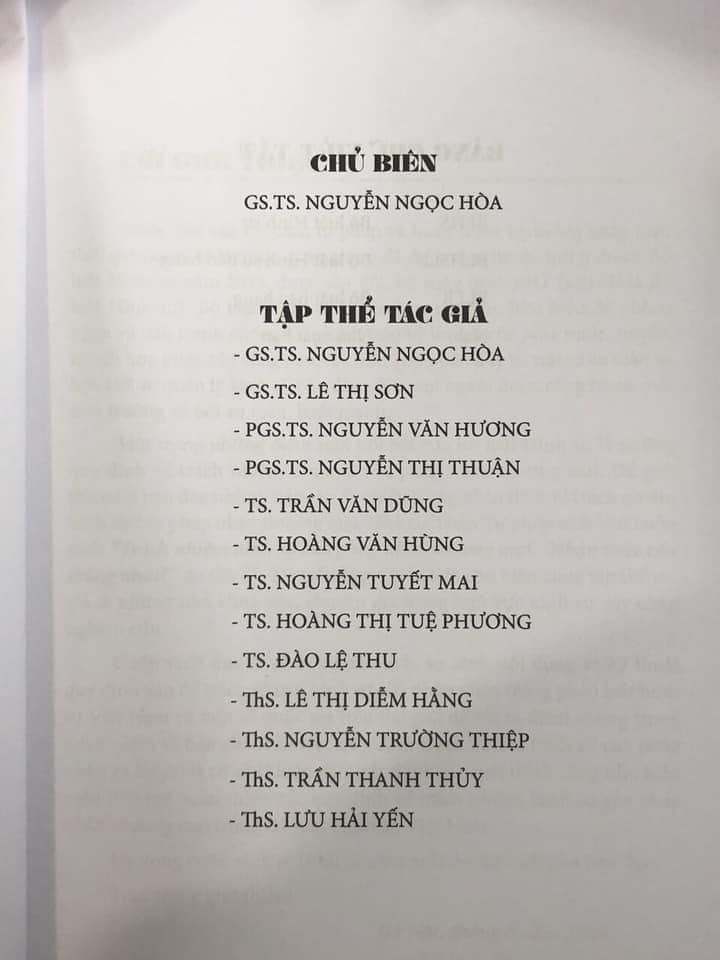 Trách nhiệm hình sự của pháp nhân thương mại - Nhận thức cần thống nhất?