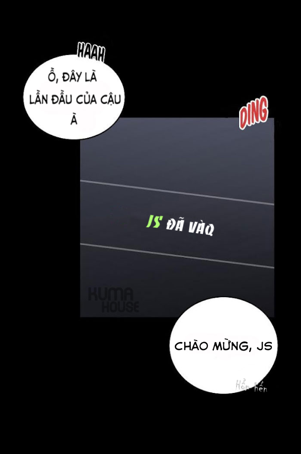 liệu pháp bí mật chapter 2 11