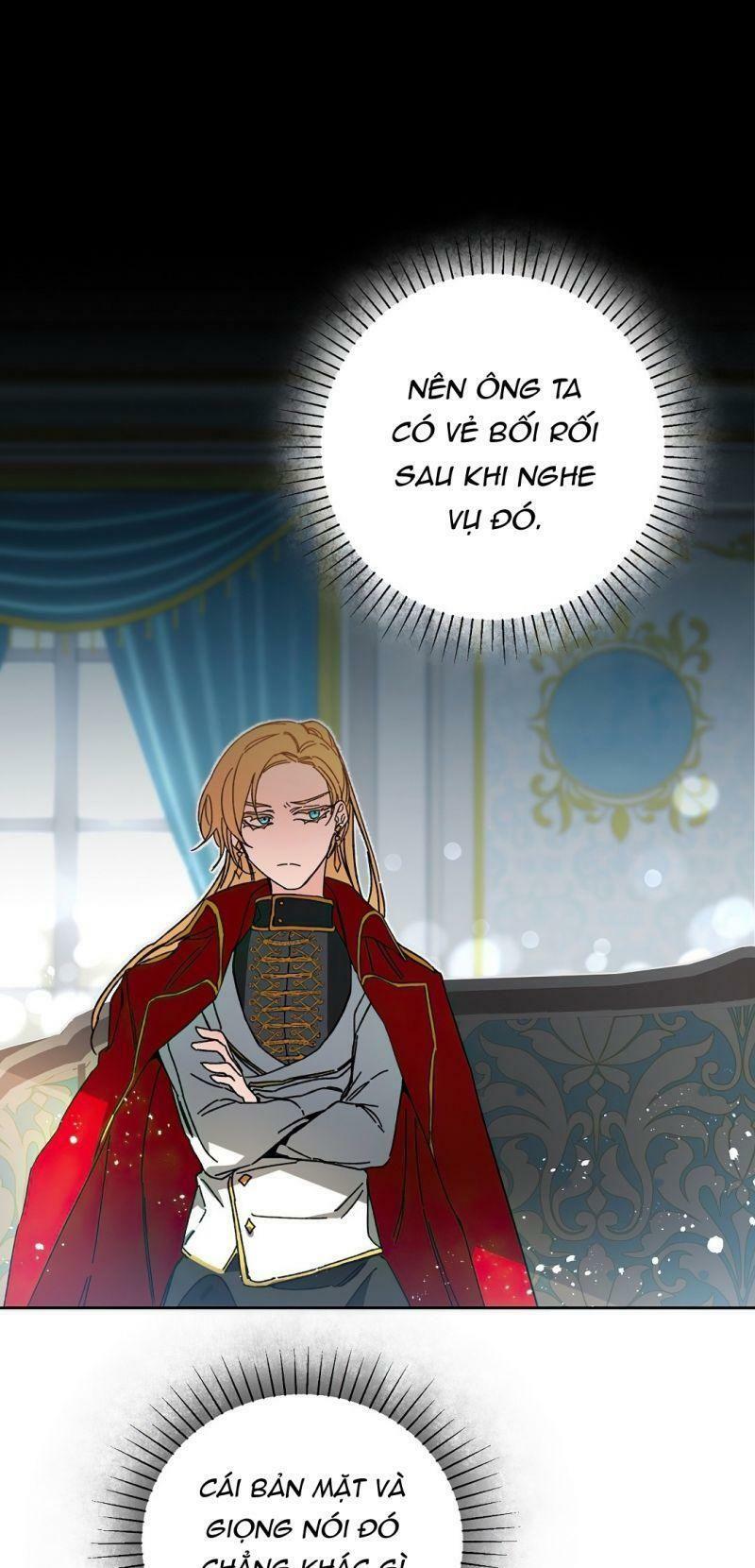 tôi trở thành hoàng đế bạo chúa trong tiểu thuyết chapter 7 24