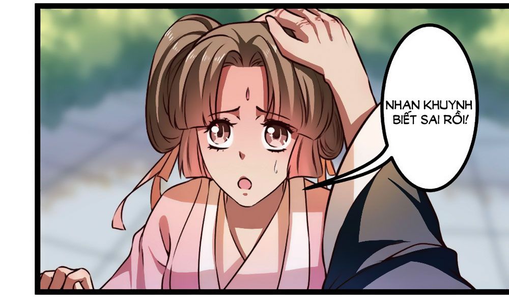 Liêu Liêu Nhân Thân Tu Tiên Truyện chapter 69 - Trang 9