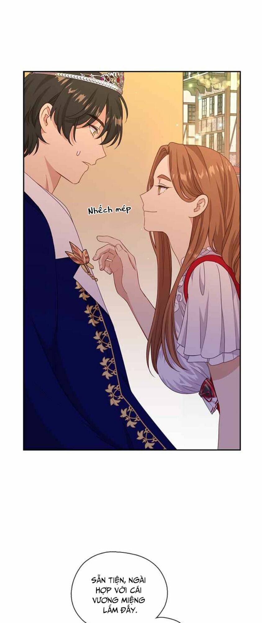 hãy coi chừng ác nữ chapter 41 28