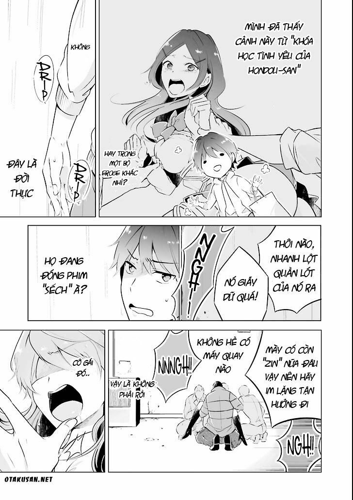 tôi không yêu gái 3d chapter 0 10