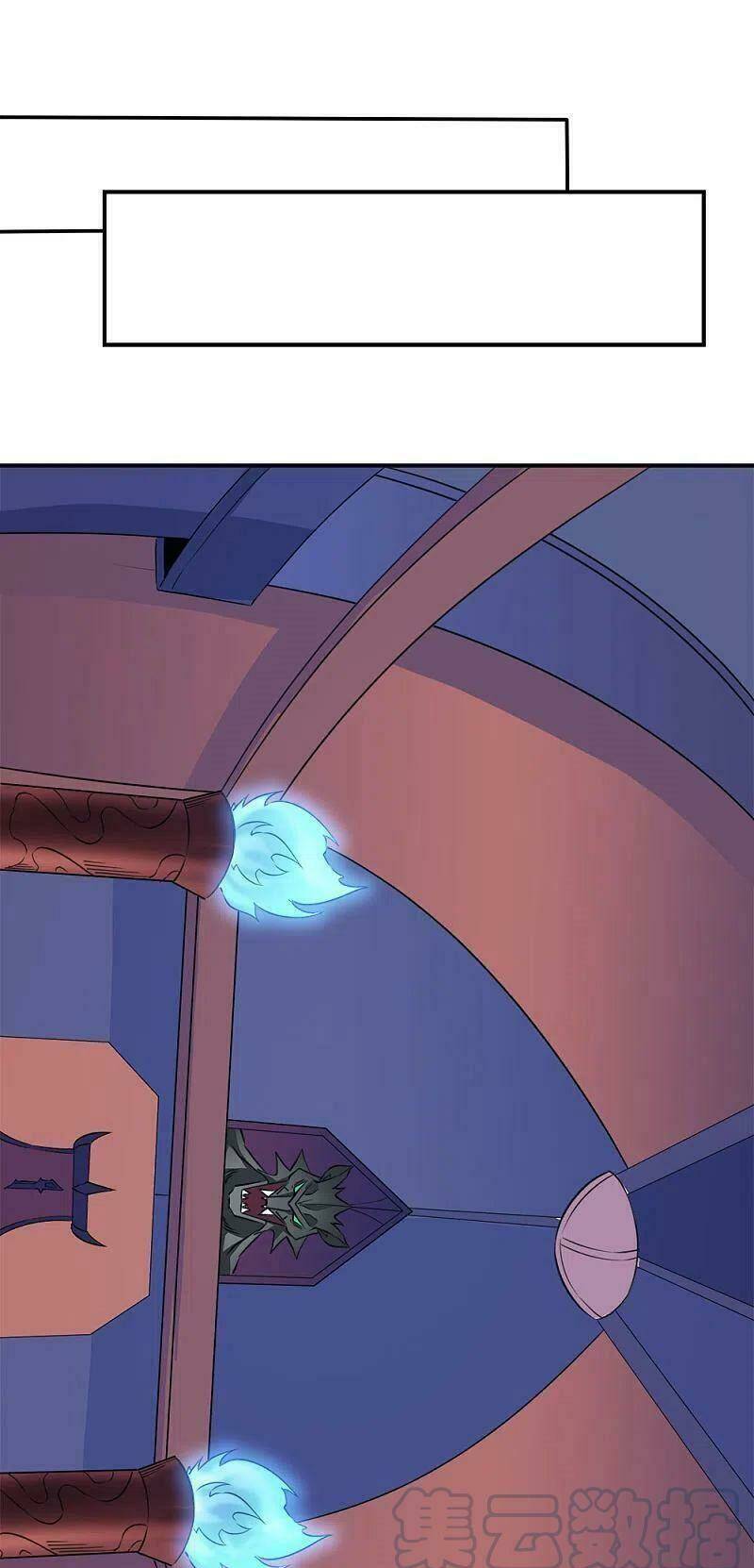 kiếm vũ chapter 242 14