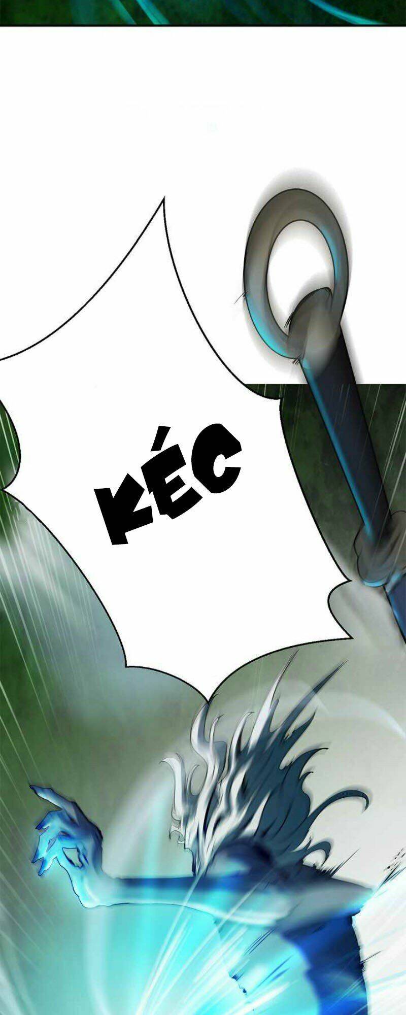 xuyên không thành hổ chapter 8 9