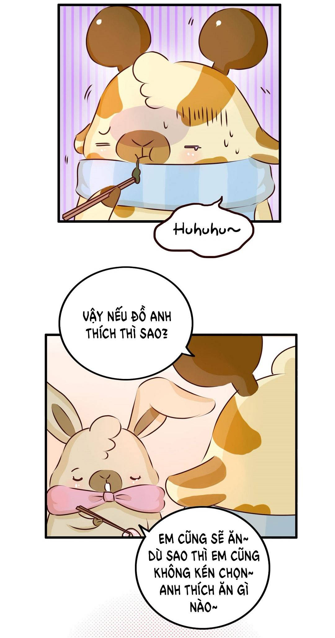 lạc chẩm cổ dài chapter 17 6