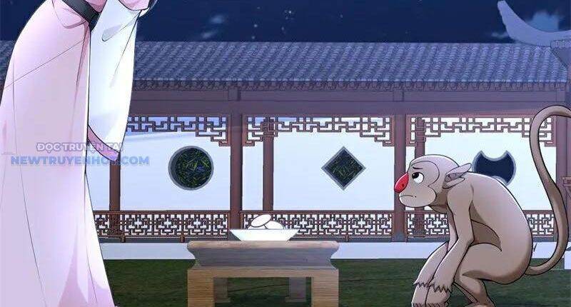 ta thực sự không muốn làm thần tiên chapter 115 45