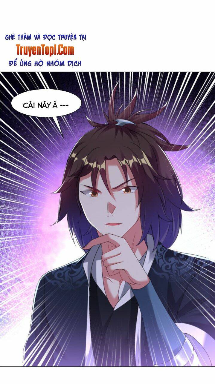 đạo ấn chapter 141 8