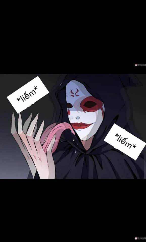 giày thủy tinh chapter 24.5 2