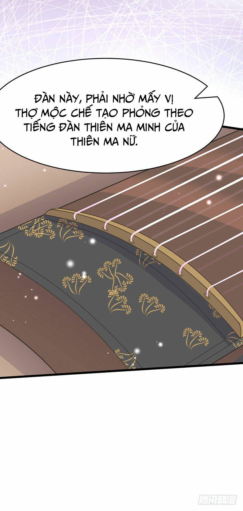 hỗn độn kiếm thần chapter 78 23