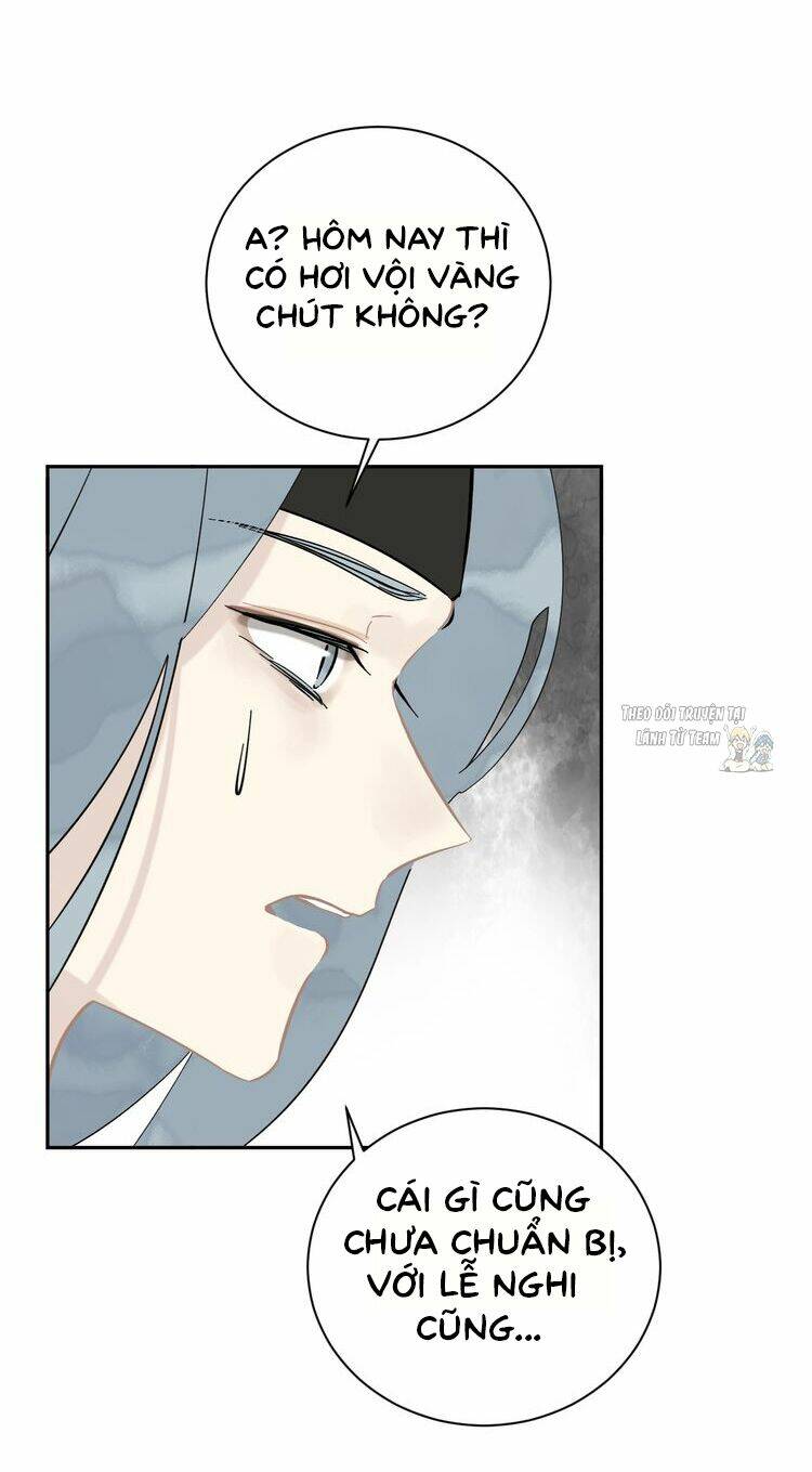 mãn đình phương - thiên hạ duy khanh chapter 5 44