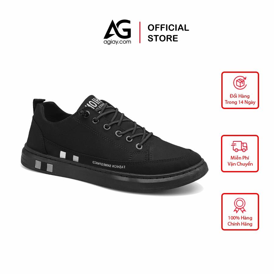 GIÀY SNEAKER NAM CAO CẤP BN0106