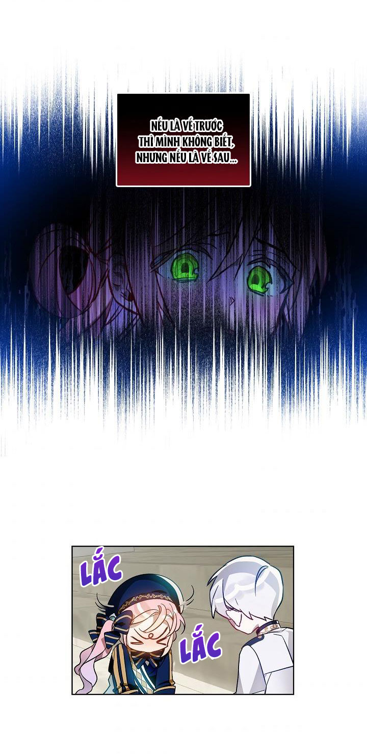 quý cô quyền lực chapter 25 50