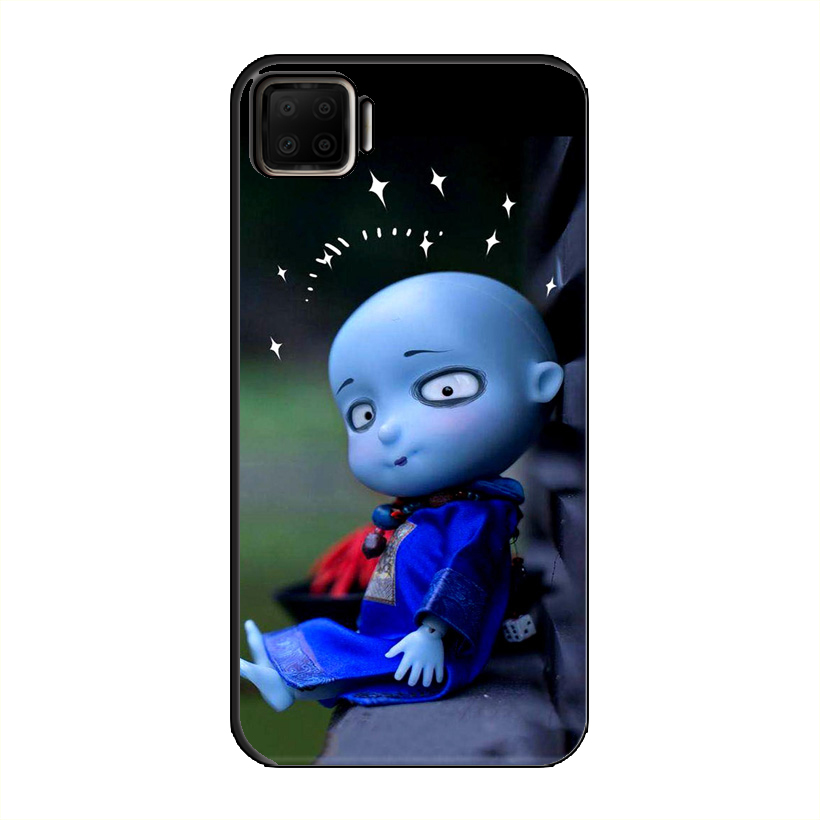 Ốp Lưng Dành Cho OPPO A73 2020