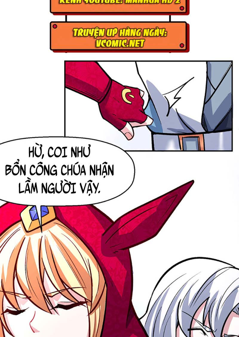 võ đạo độc tôn chapter 468 19