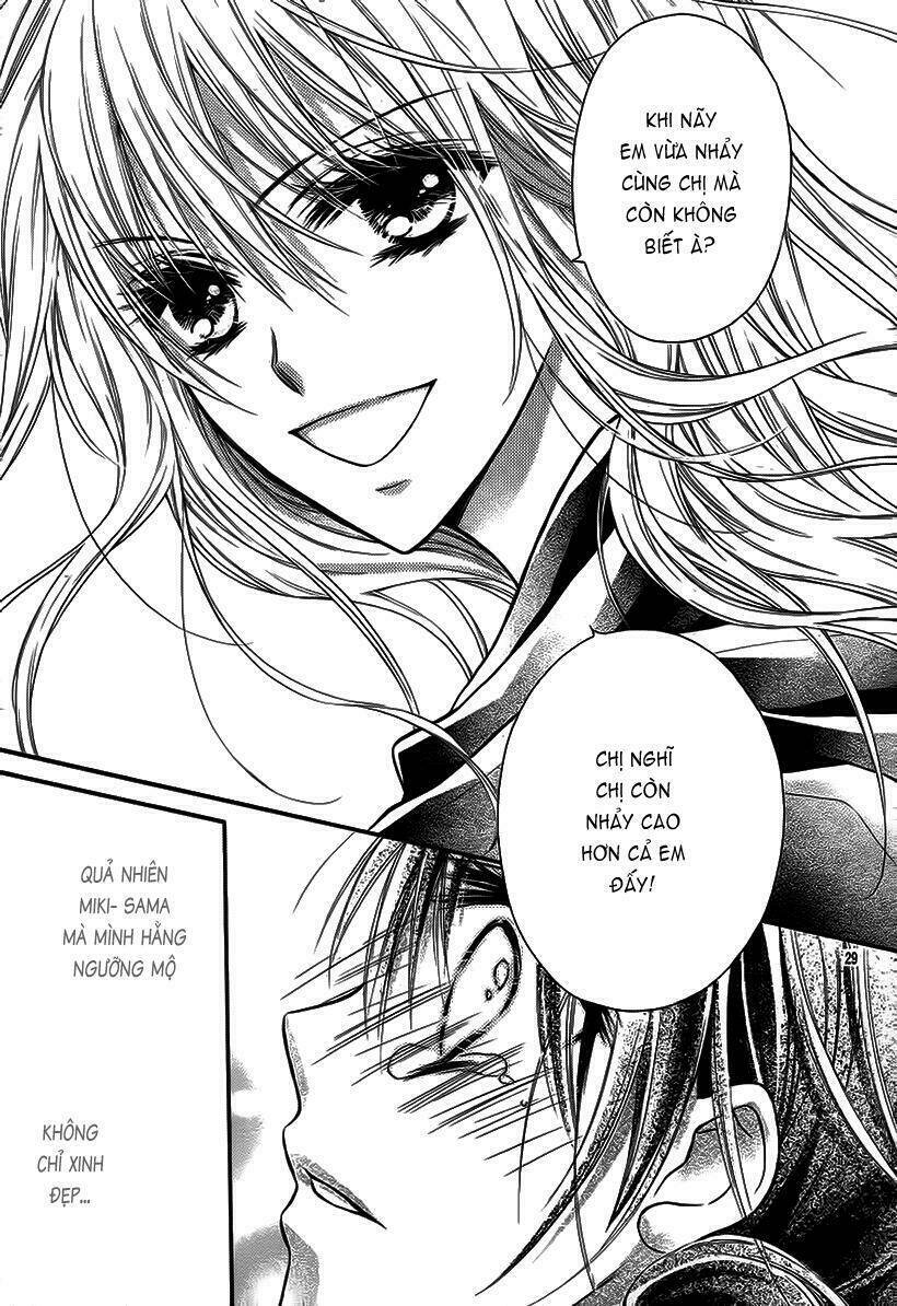 kaname étoile girl chapter 2 30