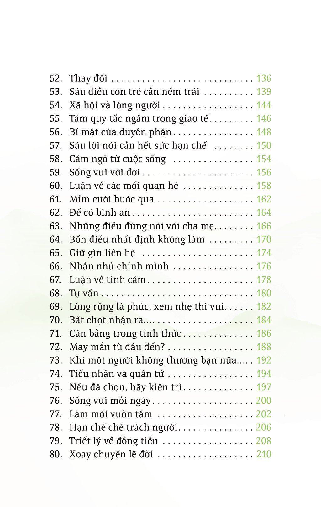 Suối Thông - Làm Mới Vườn Tâm _SGB