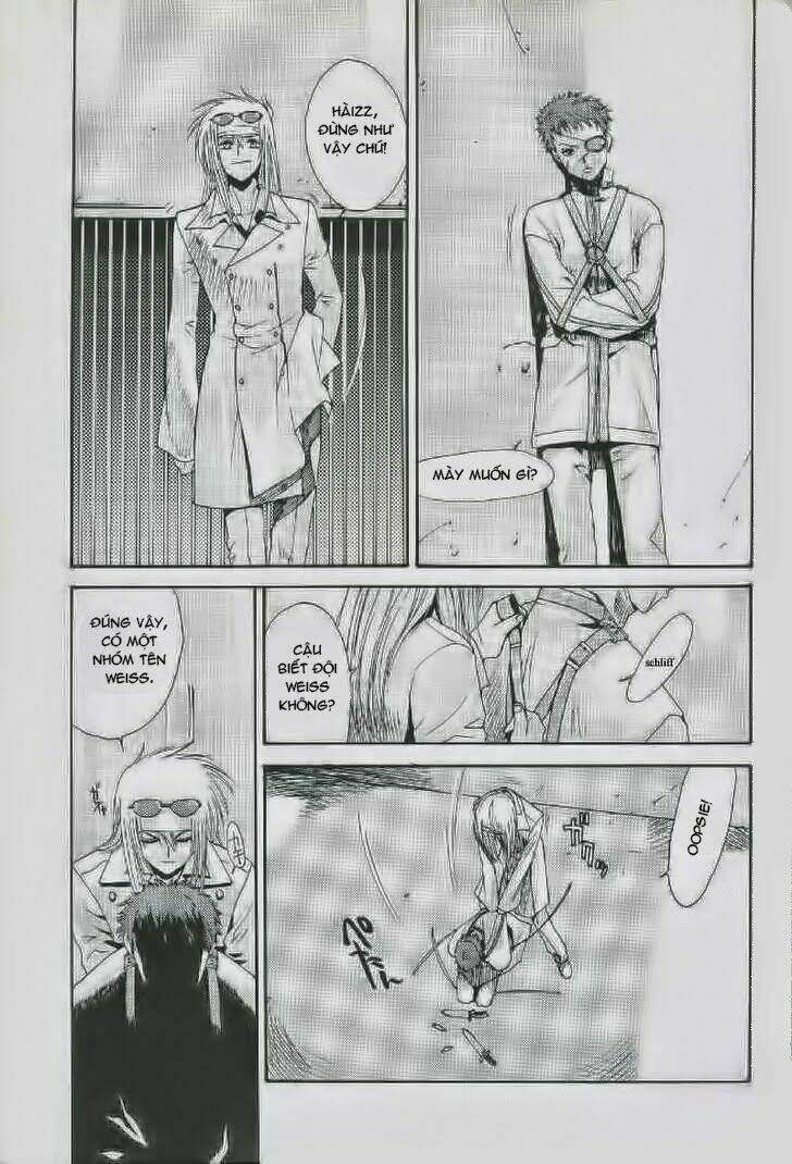 weiss kreuz chapter 5 26