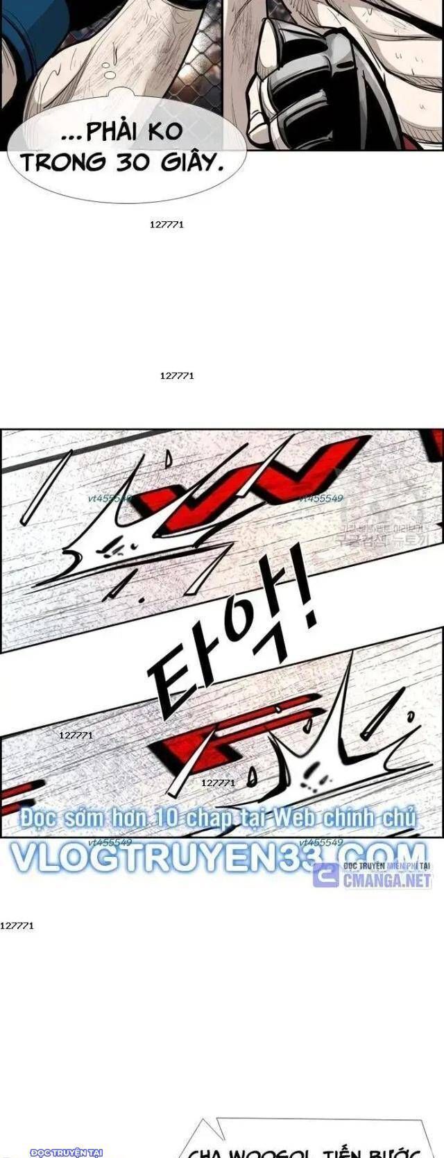 shark - cá mập chapter 201 8