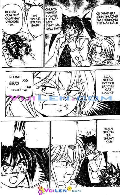 tiểu thần zenki - kishin douji zenki chapter 10 65