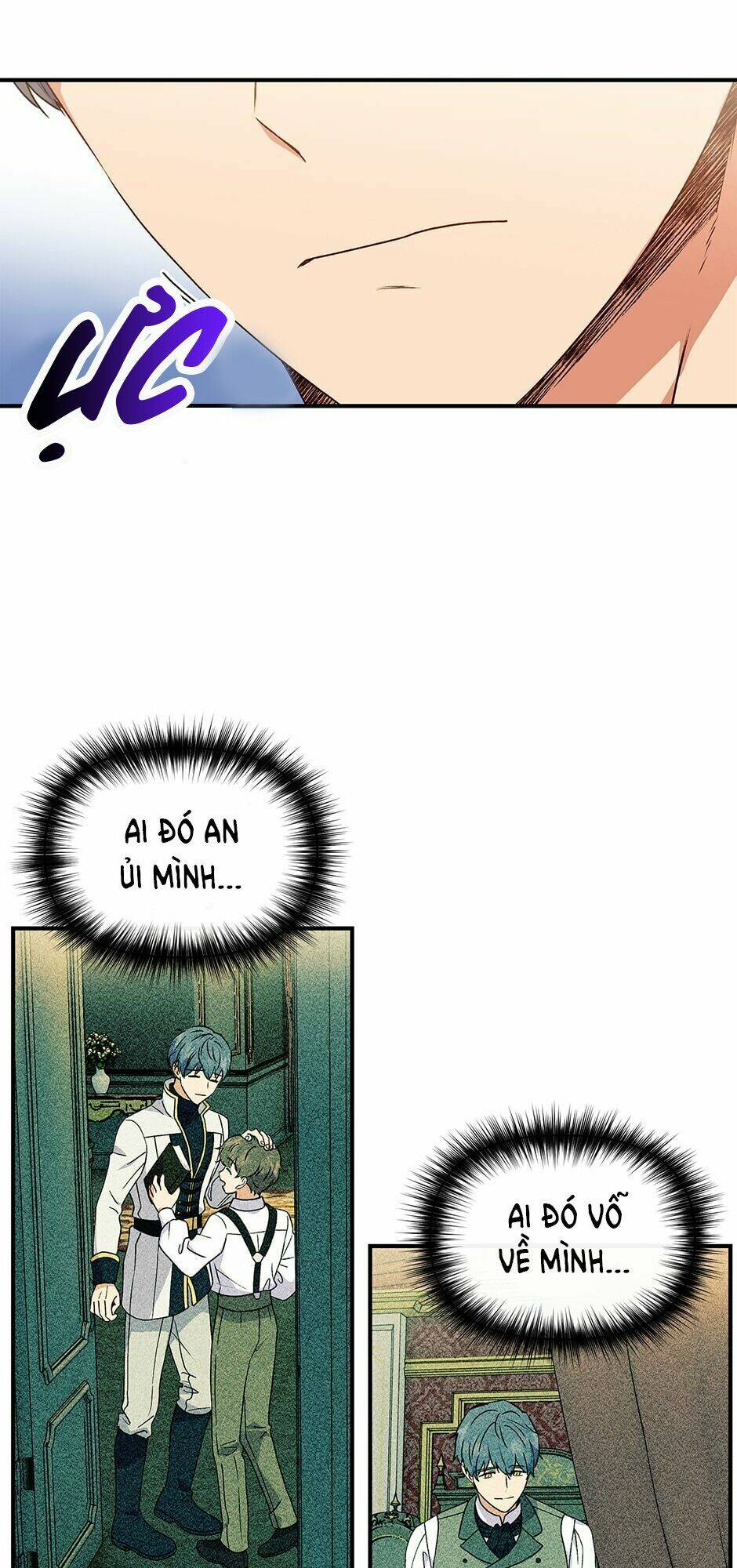 khế ước của nữ công tước quái vật chapter 101 61