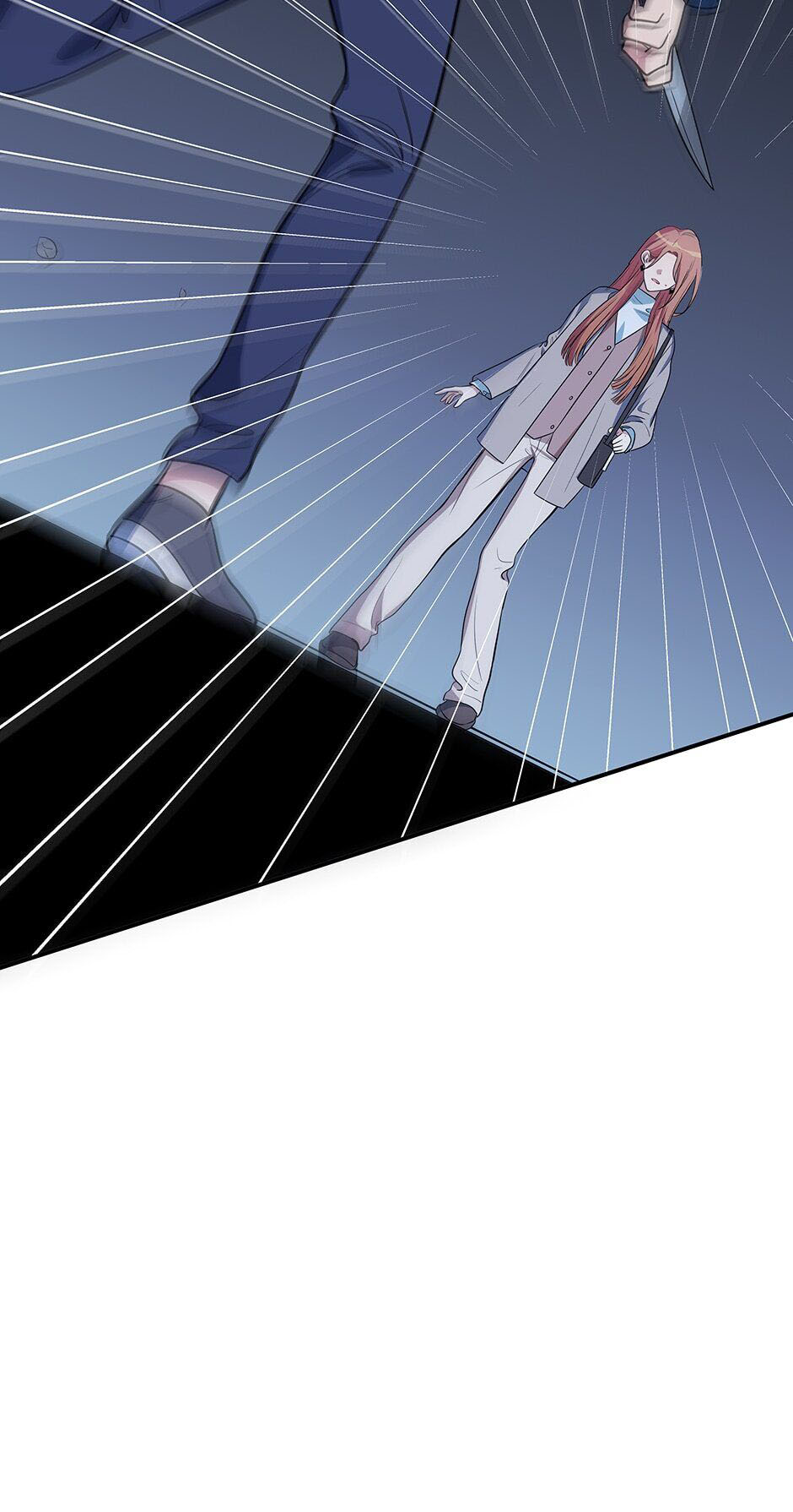 [16+] killing my love chapter 6.2 15