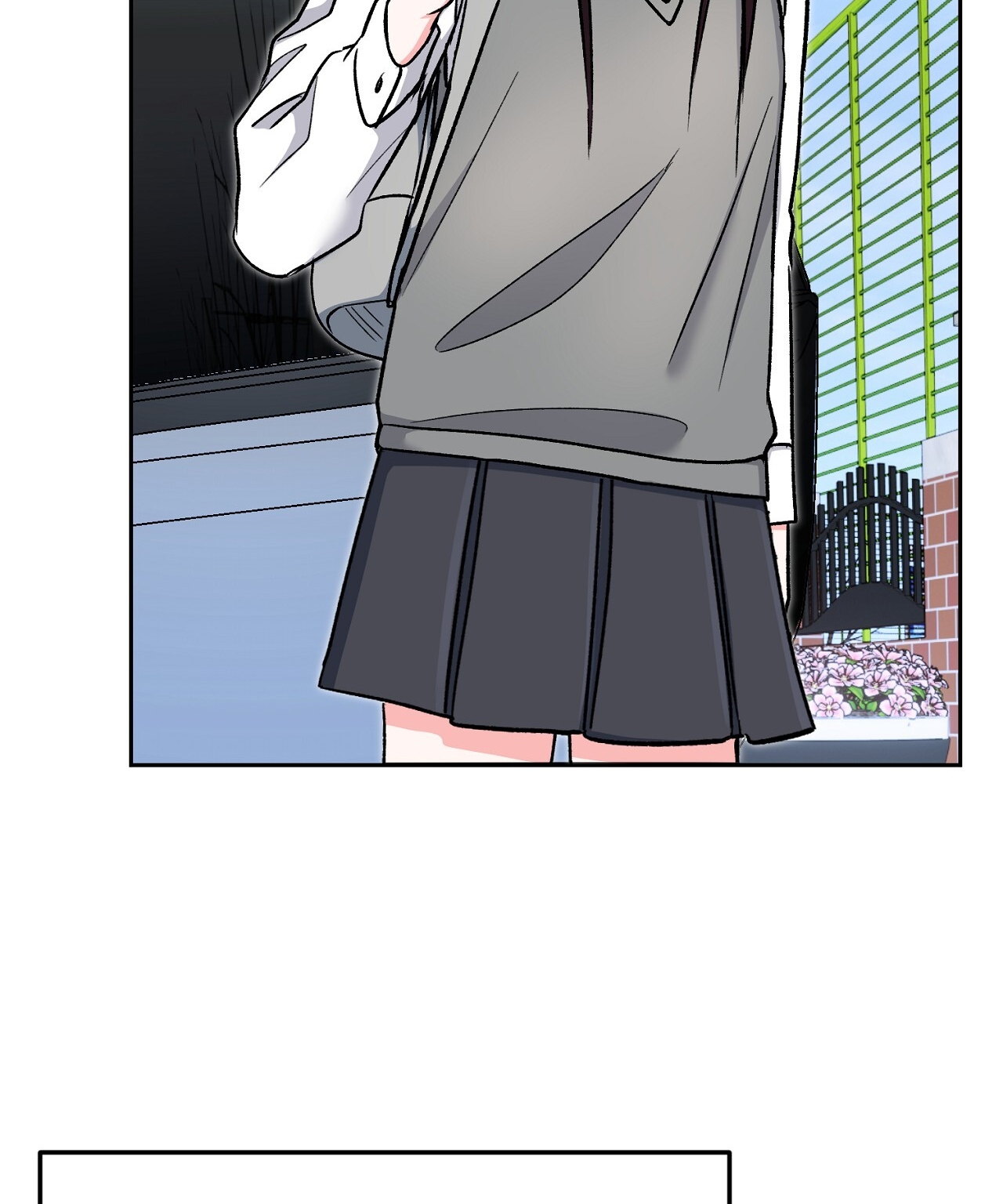 [18+] Năm Giác Quan chapter 4.2 - Trang 25