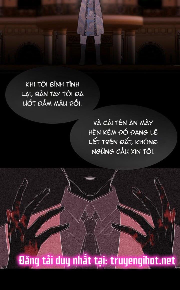 năm môn đệ của charlotte chapter 100 50