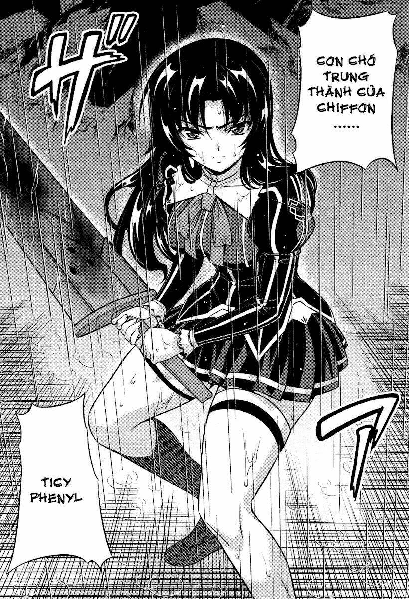 freezing: first chronicle chapter 1 7